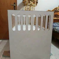 تخت نوزاد کنار مادر|تخت و سرویس خواب|صومعهسرا, |دیوار