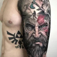 آموزش تتو بدن|خدمات آموزشی|ایلام, |دیوار