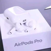 فروش دو عدد ایرپاد اصلی