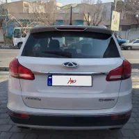 تیگو۵ مدل۱۴۰۰ بدون رنگ|خودرو سواری و وانت|تهران, تختی|دیوار