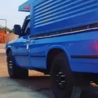 لاستیک نیسان