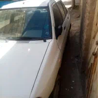 پراید مدل87