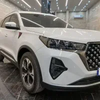 تیگو7پرومکس دودف/ F7PROMAX AWD|خودرو سواری و وانت|هشتگرد, شهرک ولیعصر (مصلی)|دیوار