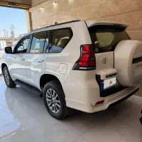 پرادو gxr