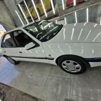 پژو 405 SLX|خودرو سواری و وانت|مرودشت, سهل‌آباد|دیوار