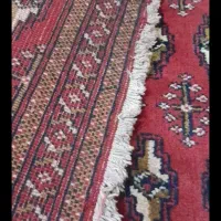 پادری دستباف دوتا ست|فرش|الیگودرز, |دیوار