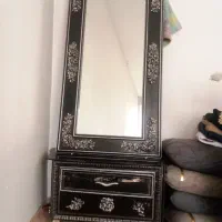آیینه قدی