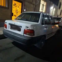 پراید|خودرو سواری و وانت|رباط‌کریم, نصیرشهر|دیوار