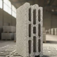 بلوک پوکه ای سبک درجه یک