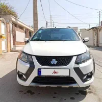 کوییک GXL کارمندی مدل ۴۰۲در حد صفر