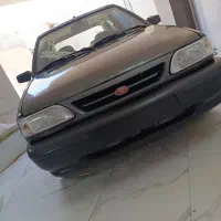 پراید مدل 91نقدواقساط بدون چک وضامن|خودرو سواری و وانت|قرچک, مهدیه|دیوار