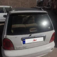 ام وی ام۱۱۰ چهارسیلند ۹۳|خودرو سواری و وانت|کرمان, |دیوار