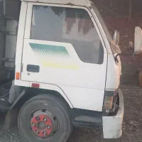 کامیونت هیوندا مدل۸۹