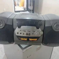 باند قدیمی اطیقه سالم نو