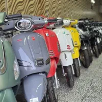 موتور سیکلت هوندا