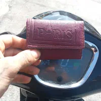 مدارک پیدا شده