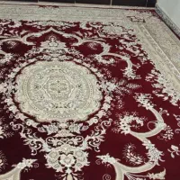 فرش 12متری تمام نخ پالاز موکت 10متری