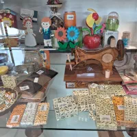 تخته نرد نماد سرخ پوستی و و و|اسباب‌بازی بچه|بروجرد, |دیوار