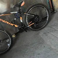 دوچرخه 27.5 فاریس