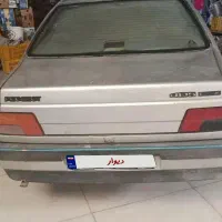 پژو405مدل90|خودرو سواری و وانت|آبپخش, |دیوار