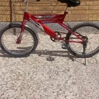 دورچرخه شماره ۲۰