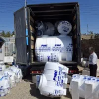 فروش ویژه منبع آب و مخزن به صورت نقد و اقساط