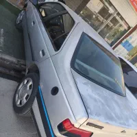 پژو۴۰۵ Glx|خودرو سواری و وانت|دهدشت, |دیوار