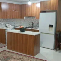 اجاره /آپارتمان ۸۰متری/سالن پرده خور/سپه|اجارهٔ آپارتمان|تهران, جیحون|دیوار