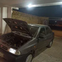 پراید 94 پلمپ