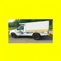 یدک‌کش چرخگیر پیشرفته و خودرو بر کفی