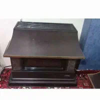 بخاری شومینه