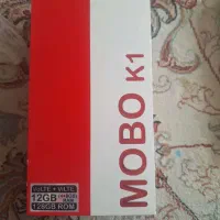 گوشی موبودو