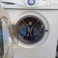 ماشین لباسشویی پاکشوما  ۷ ک