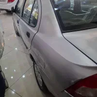 تیبا1 مدل 90 هیدرولیک دار|خودرو سواری و وانت|اصفهان, فروردین|دیوار