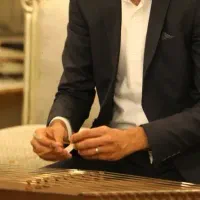 آموزش خصوصی سنتور