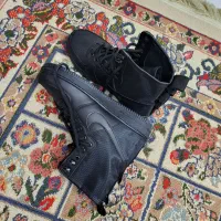 نیم بوت نایک سایز ۳۸|کیف، کفش، کمربند|ورامین, شهرک فاطمیه|دیوار