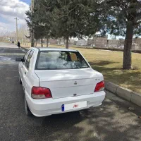 پراید 132 مدل 1398|خودرو سواری و وانت|نقده, |دیوار