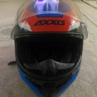 کلاه کاسکت AXXIS