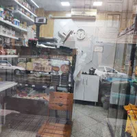 پونک سردارجنگل حیدری مقدم بعد از برج جام جم همت|فروش مغازه و غرفه|تهران, پونک|دیوار