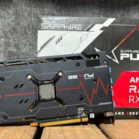 کارت گرافیک RX 6700 XT SAPPHIRE PULS 12GB|قطعات و لوازم جانبی رایانه|تهران, والفجر|دیوار