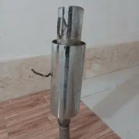 اگزوز اسپرت