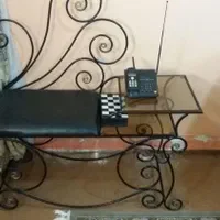 مدل فرفورژه  نو نو بدون کوچکترین  خط و خشی