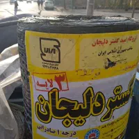 پخش ونصب انواع ایزوگام دلیجان و غیره ۱۰سال ض