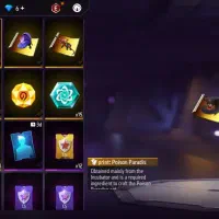 اکانت فری فایر|کنسول، بازی ویدئویی و آنلاین|تهران, خاک سفید|دیوار