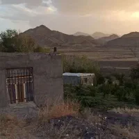 خانه باغ در بین روستای کیذقان و ده زمین (دره دهنه)|فروش خانه و ویلا|ششتمد, |دیوار