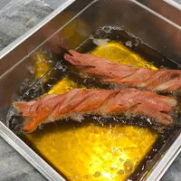 فروش دکه مخصوص فلافل و ساندویچ تمام گاوانیزه|فروش مغازه و غرفه|آستارا, |دیوار