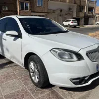 برلیانس اتومات h330