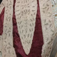 سرمه دوزی|پرده، رانر، رومیزی|تهران, درب دوم|دیوار