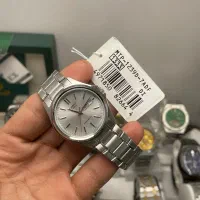 ساعت مردانه کاسیو اصلی