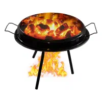 فروش انواع اتش دان ( ساج ووک ) تک و عمده